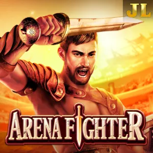 Arena Fighter - HEROBET168