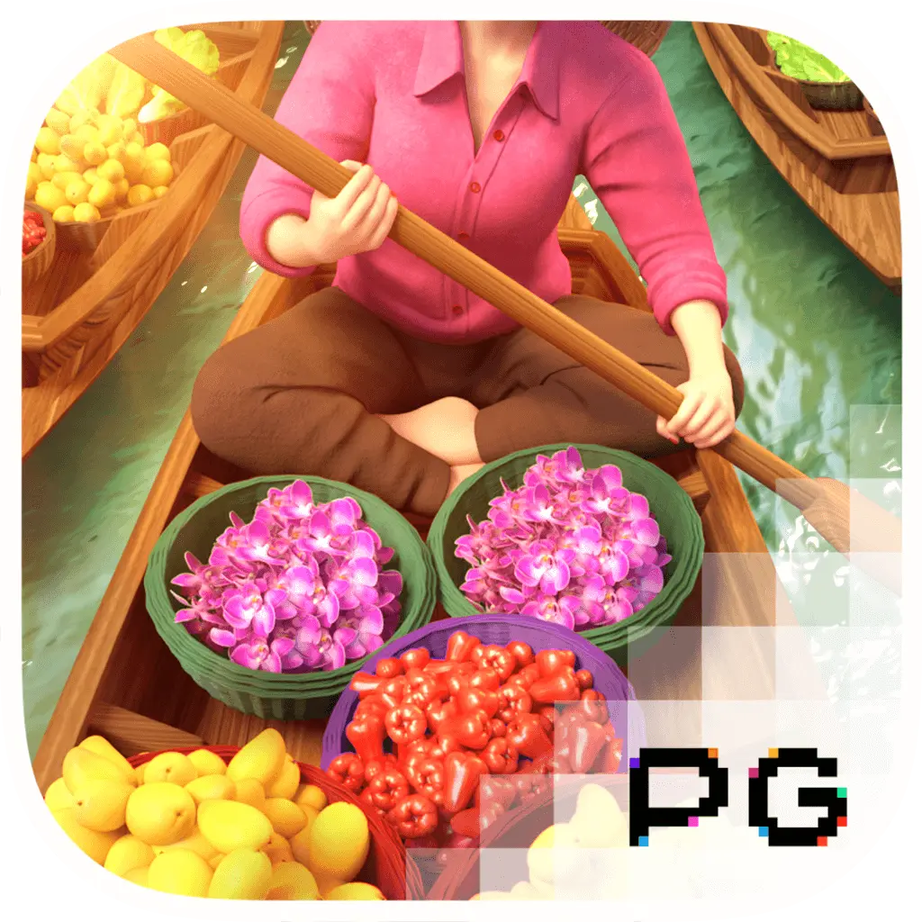 Thai River Wonders - HEROBET168