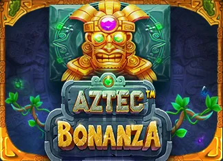 Aztec Bonanza - HEROBET168