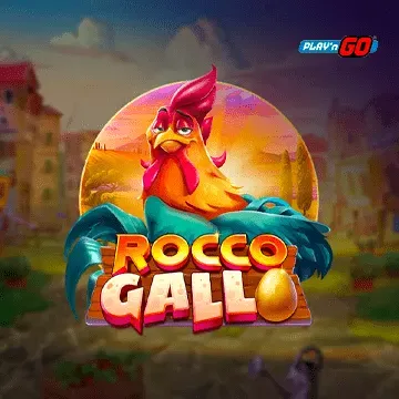 Rocco Gallo - HEROBET168