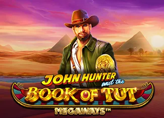 Book of Tut Megaways - HEROBET168