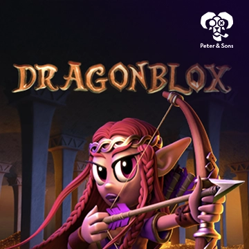 Dragon Blox - HEROBET168