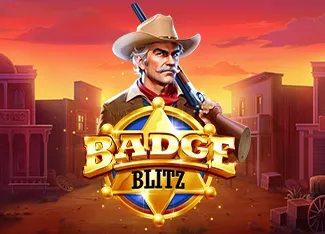 Badge Blitz - HEROBET168