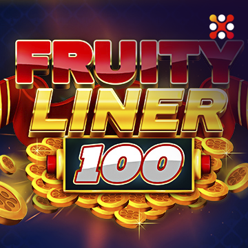 Fruityliner 100 - HEROBET168