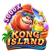 KONG ISLAND - HEROBET168