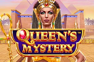 Queens Mystery - HEROBET168