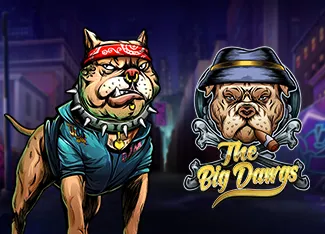 The Big Dawgs - HEROBET168