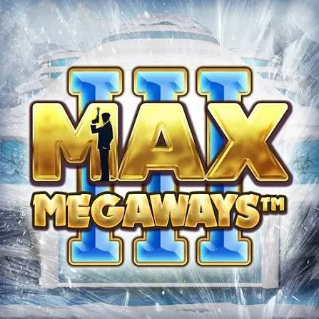 Max Megaways 3 - HEROBET168