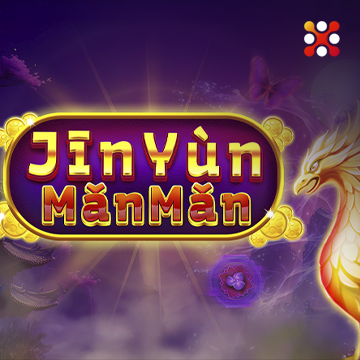 Jin Yun Man Man - HEROBET168