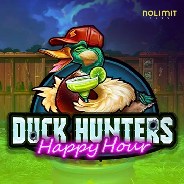 Duck Hunters Happy Hour - HEROBET168