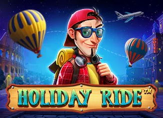Holiday Ride - HEROBET168