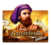 Columbus - HEROBET168