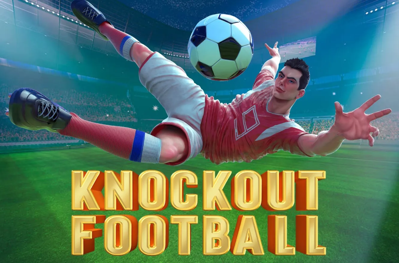 Knockout Football - HEROBET168