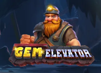 Gem Elevator - HEROBET168