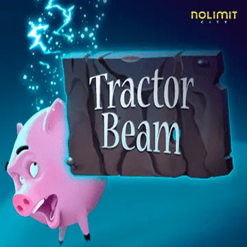 Tractor Beam - HEROBET168
