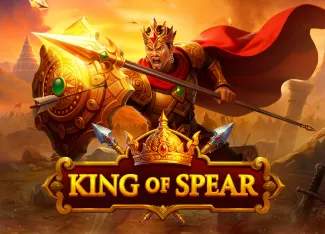 King of Spear - HEROBET168