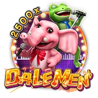 DA LE MEN - HEROBET168