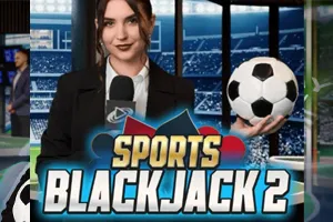 Sports Blackjack 2 - HEROBET168
