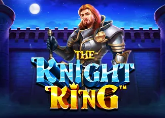 The Knight King - HEROBET168