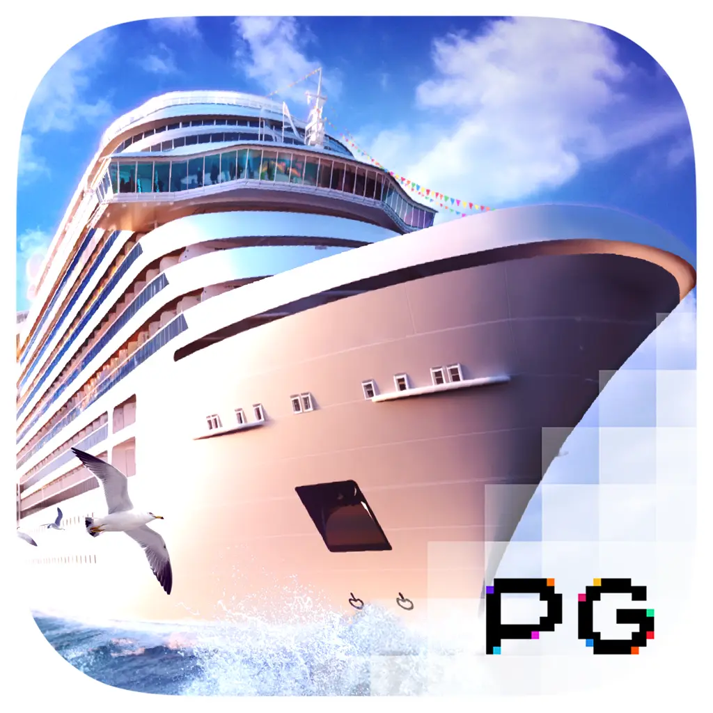 Cruise Royale - HEROBET168