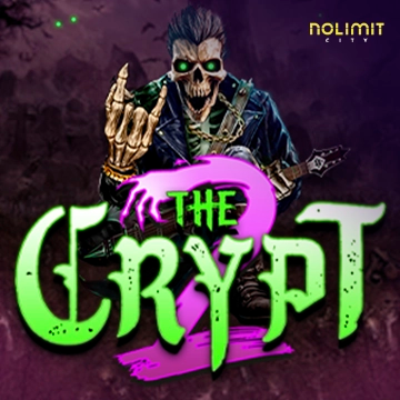 The Crypt 2 - HEROBET168