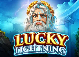 Lucky Lightning - HEROBET168