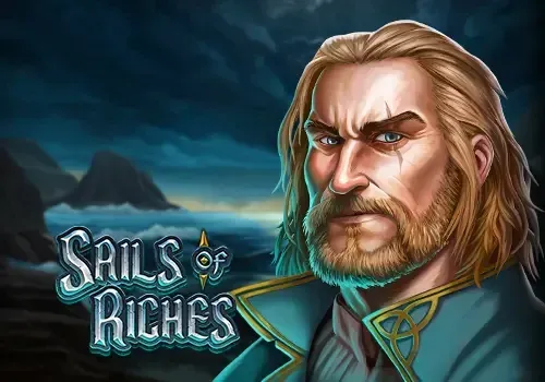 Sails of Riches - HEROBET168