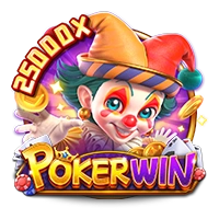 POKER WIN - HEROBET168
