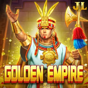 Golden Empire - HEROBET168