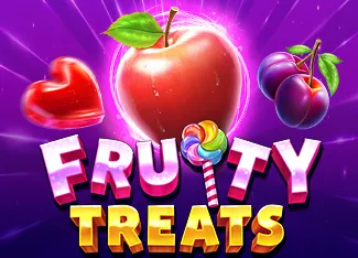Fruity Treats - HEROBET168