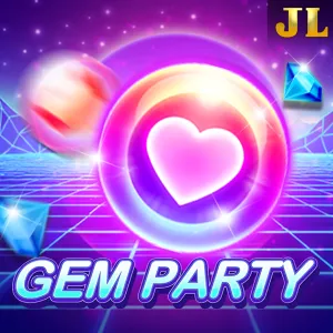 Gem Party - HEROBET168