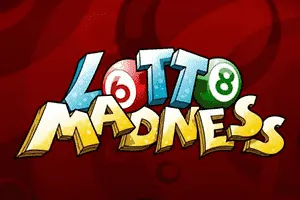 Lotto Madness - HEROBET168
