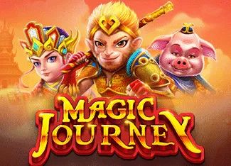 Magic Journey - HEROBET168