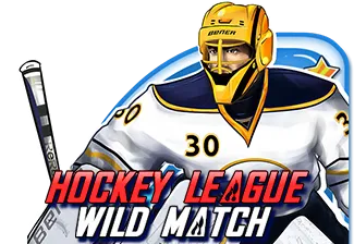 Hockey League Wild Match - HEROBET168