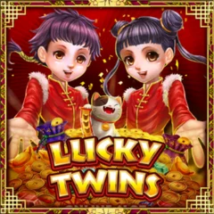 Lucky Twins - HEROBET168