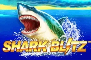 Shark Blitz - HEROBET168