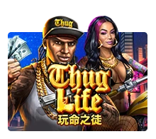 Thug Life - HEROBET168