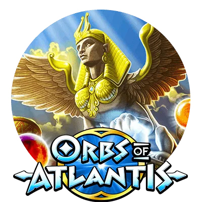 Orbs of Atlantis - HEROBET168