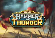 Hammer of Thunder - HEROBET168