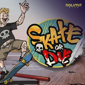 Skate or Die - HEROBET168