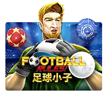 Football Rules - HEROBET168