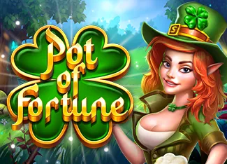 Pot of Fortune - HEROBET168