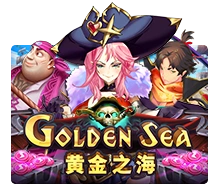 Golden Sea - HEROBET168
