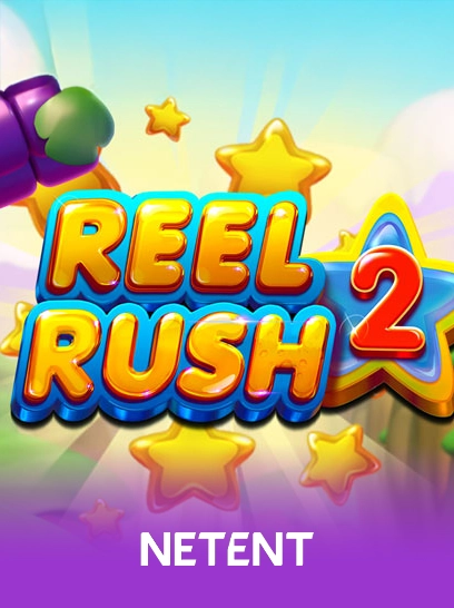 Reel Rush 2 - HEROBET168