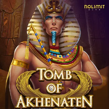 Tomb Of Akhenaten - HEROBET168