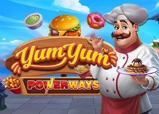 Yum Yum Powerways - HEROBET168