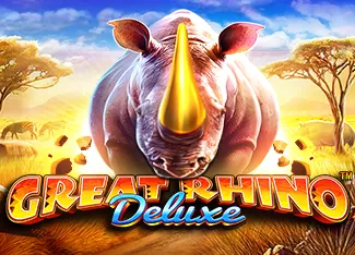 Great Rhino Deluxe - HEROBET168