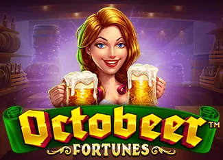 Octobeer Fortunes - HEROBET168