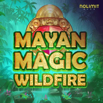 Mayan Magic Wildfire - HEROBET168