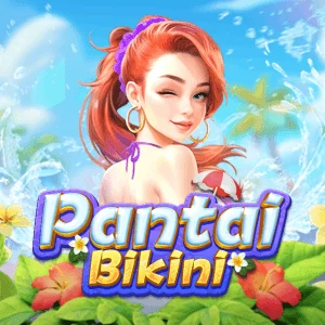 Bikini Beach - HEROBET168